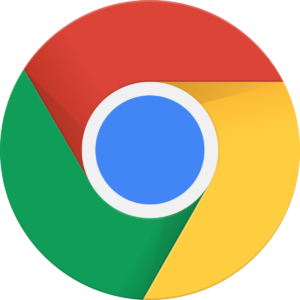 Google Chrome icon