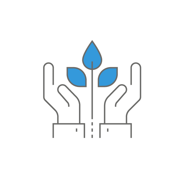 Business Growth Icon