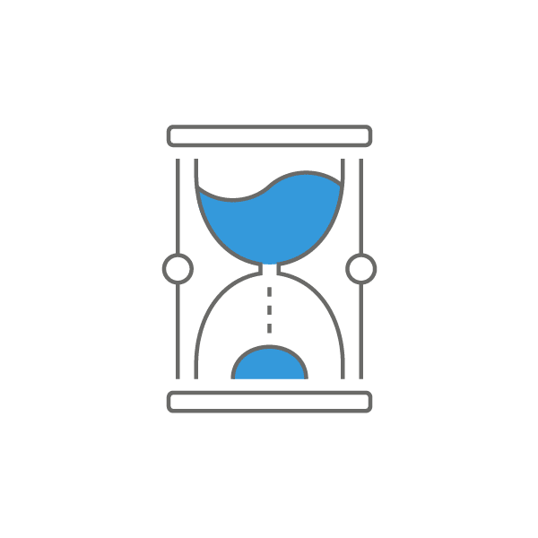 Time Efficiency Icon