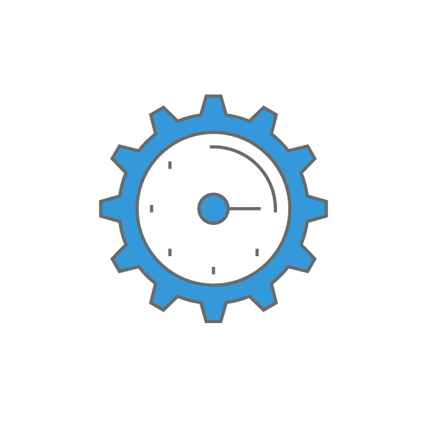 Time Management Icon