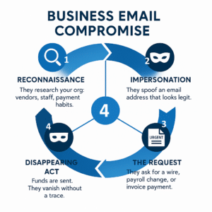 Infographics for BEC